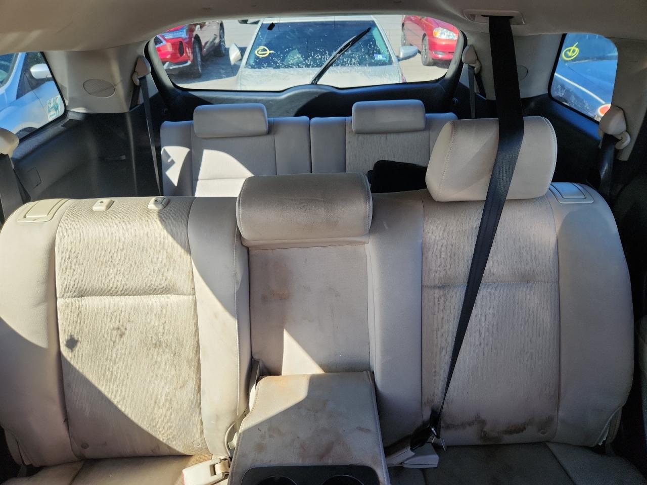 2008 Mazda Cx-9 VIN: JM3TB28V180135865 Lot: 71126075