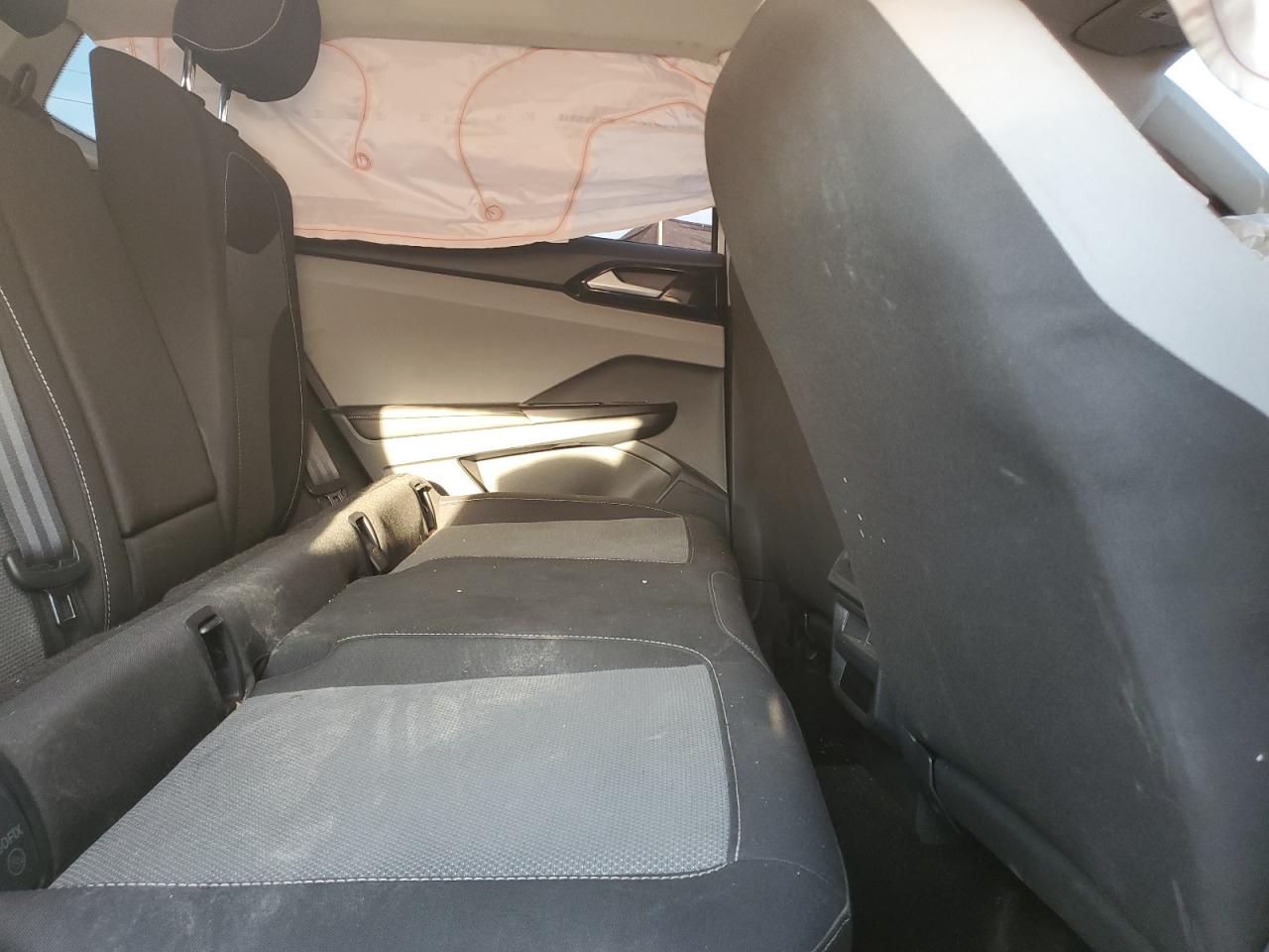 2024 Volkswagen Taos S VIN: 3VV5X7B23RM019842 Lot: 80919135