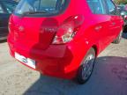 2014 HYUNDAI I20 CLASSIC  for sale at Copart ROCHFORD