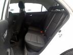 2017 KIA RIO 1 CRDI 1.4 CRDI 1 5DR for sale at Copart BELFAST