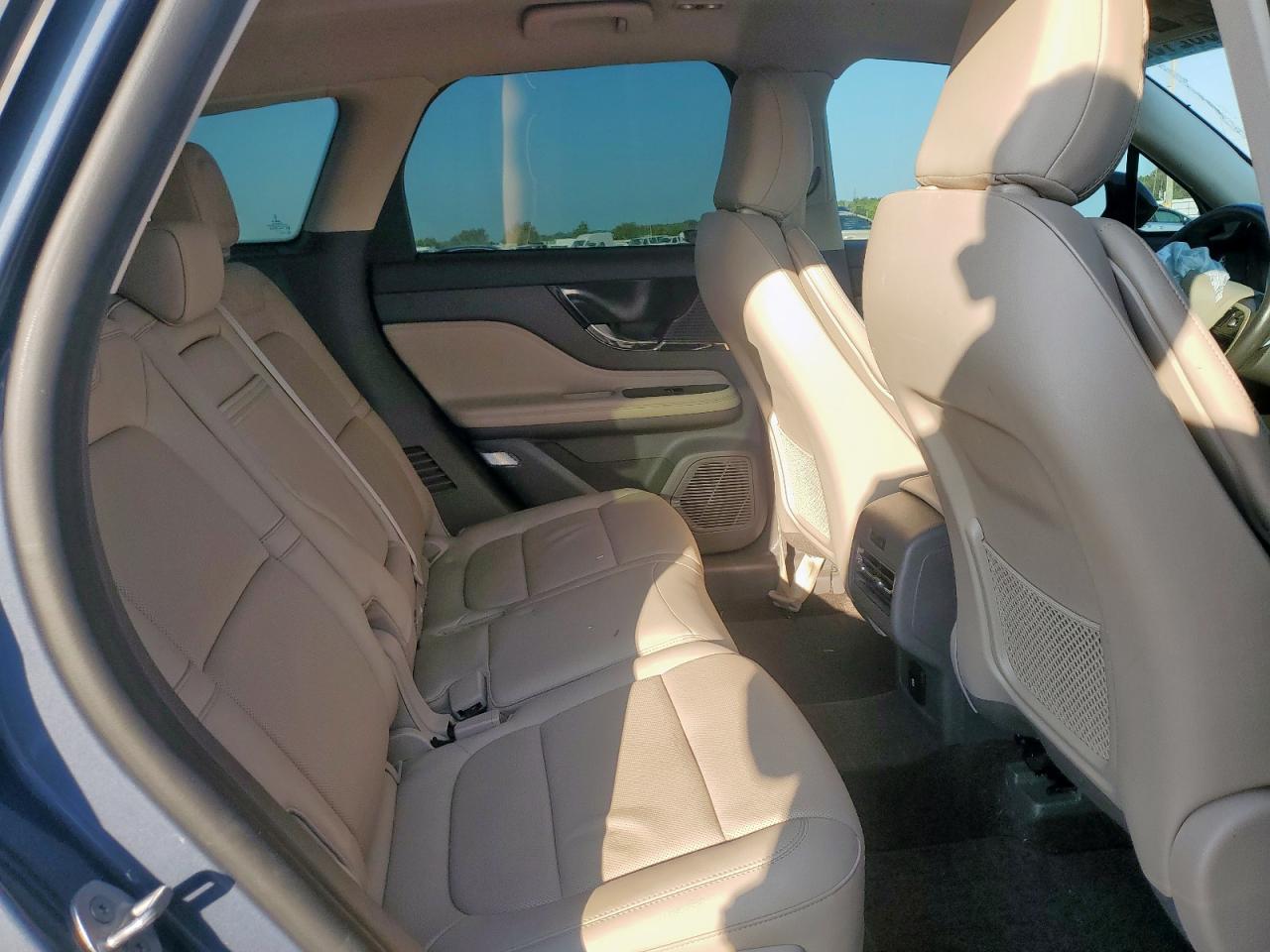 2022 Lincoln Corsair VIN: 5LMCJ1C93NUL13997 Lot: 72052155