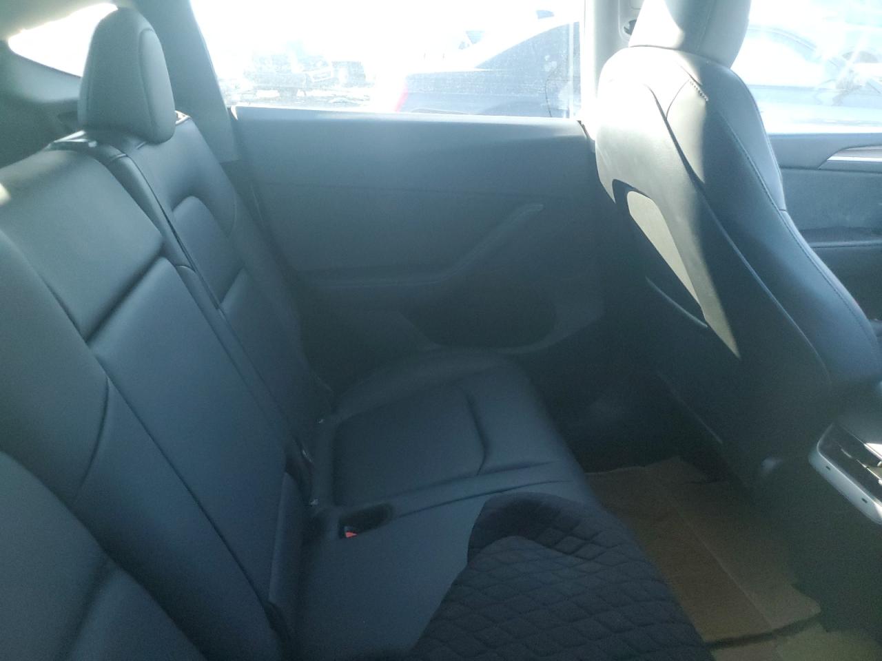 2023 Tesla Model Y VIN: 7SAYGDEE2PF760388 Lot: 80667025