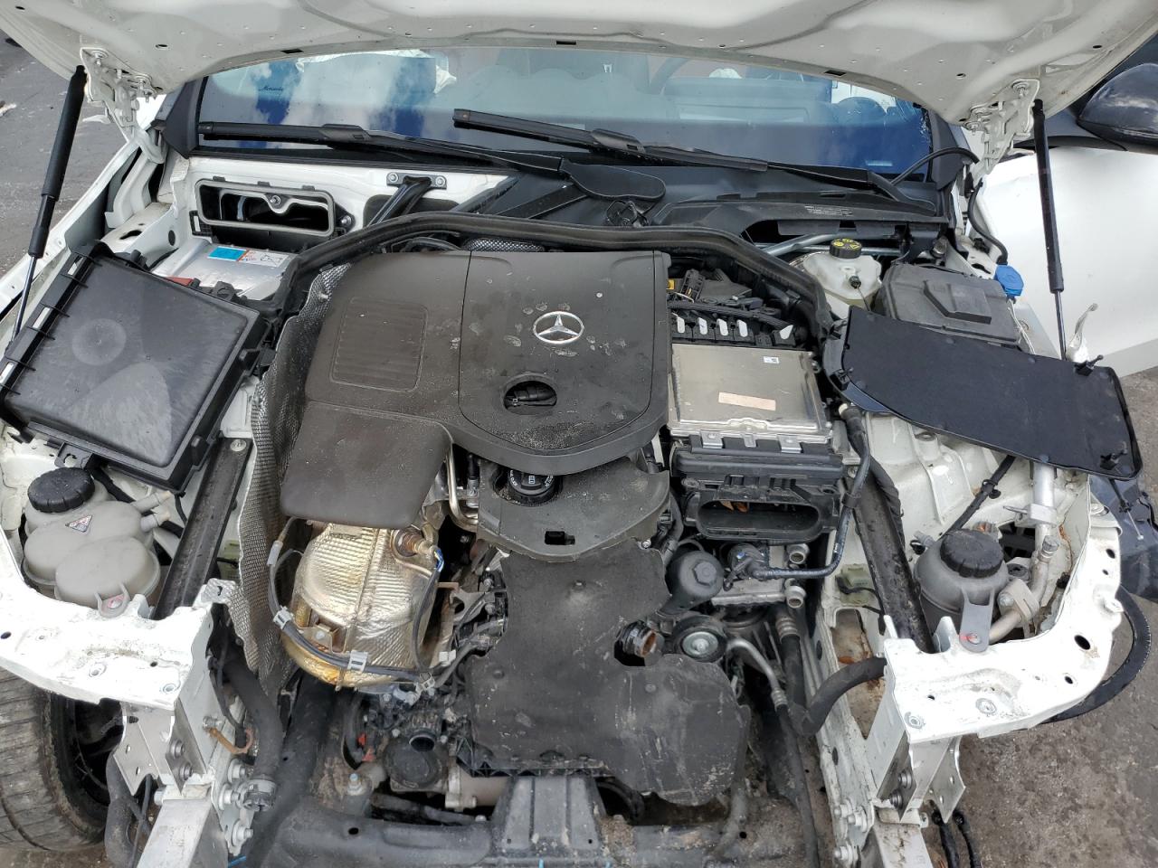 2024 Mercedes-Benz C 300 VIN: W1KAF4GB3RR165928 Lot: 82070215