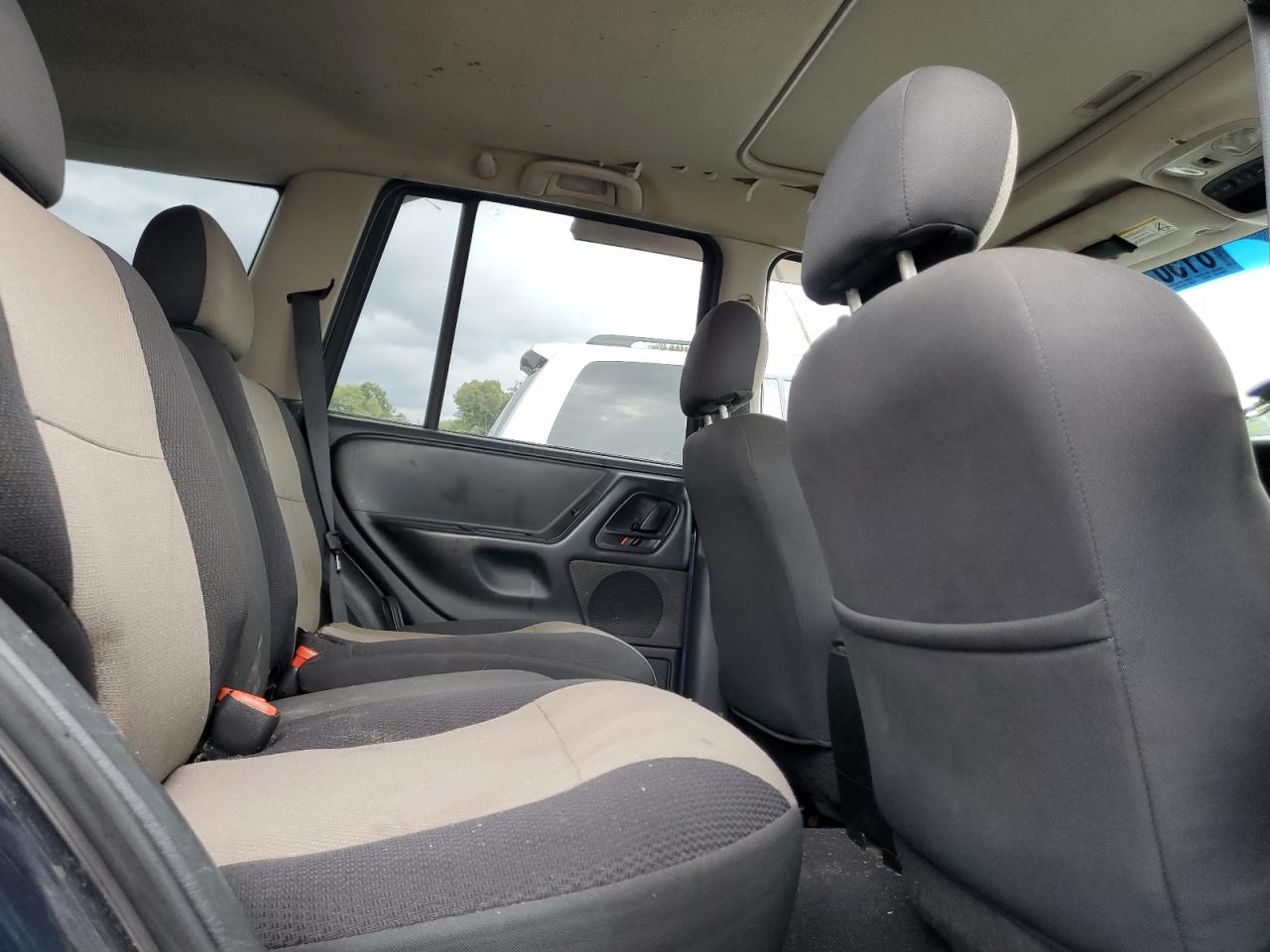 2004 Jeep Grand Cherokee Laredo VIN: 1J4GW48S14C295098 Lot: 81502635