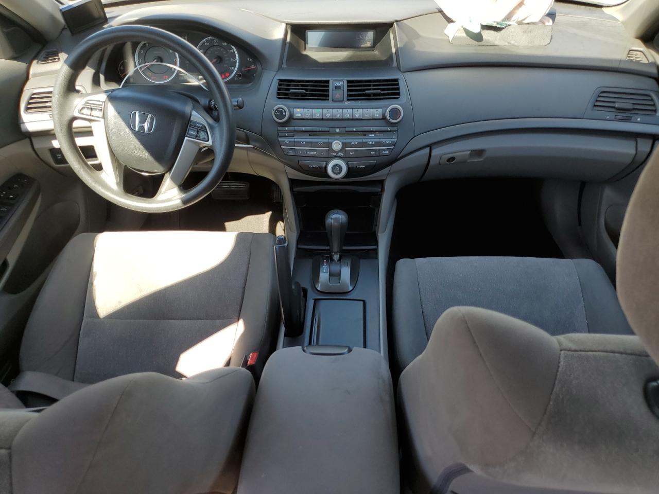 2010 Honda Accord Lxp VIN: 1HGCP2F47AA074253 Lot: 83823415