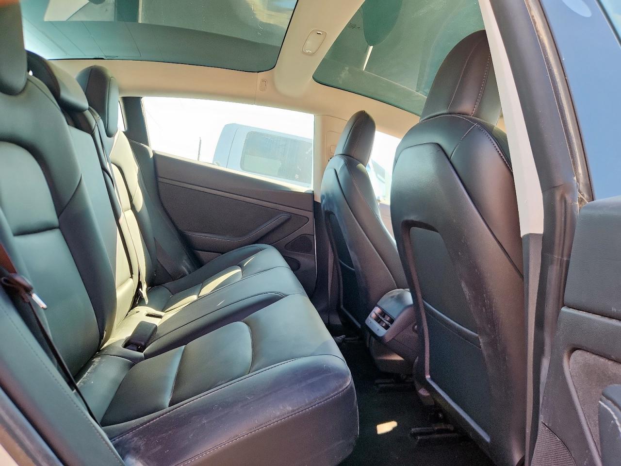 2020 Tesla Model 3 VIN: 5YJ3E1EA4LF597794 Lot: 83844175