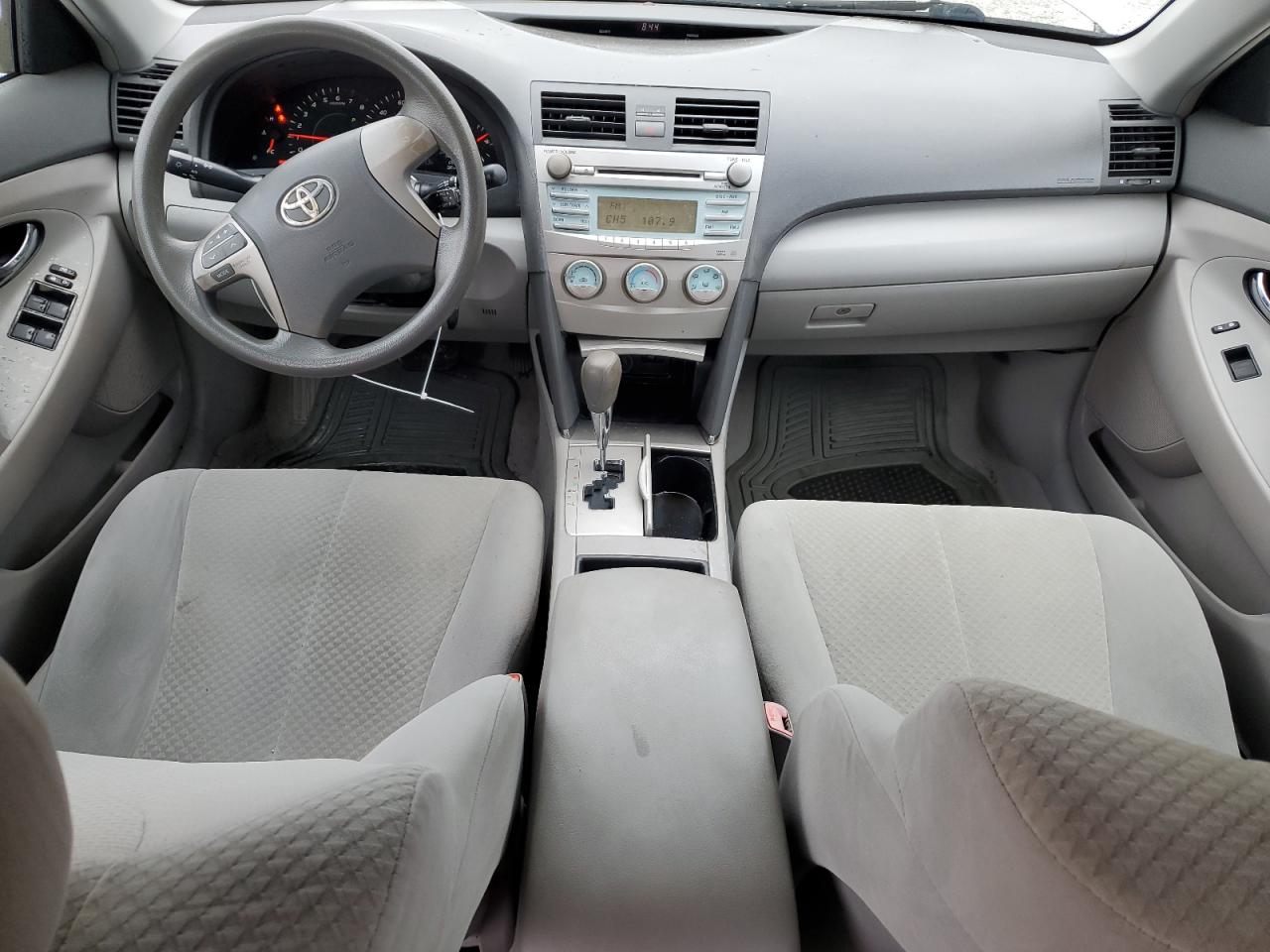 2009 Toyota Camry Base VIN: 4T1BE46K29U910700 Lot: 81823395