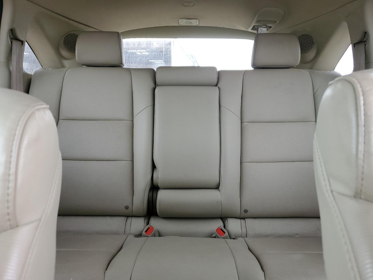 2014 Acura Rdx Technology VIN: 5J8TB4H5XEL004787 Lot: 80673385