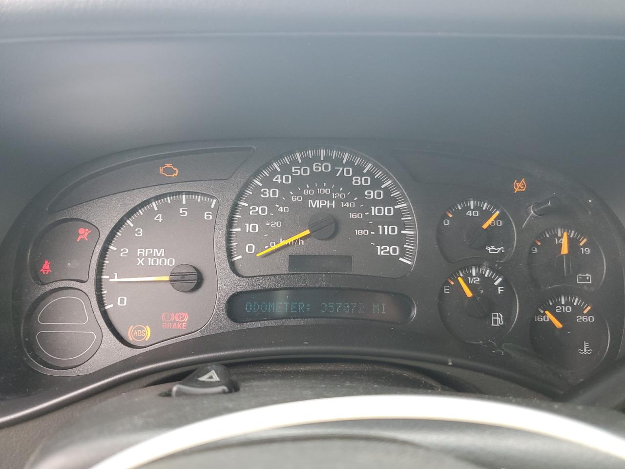 2005 Chevrolet Tahoe C1500 VIN: 1GNEC13V75J218794 Lot: 81283455