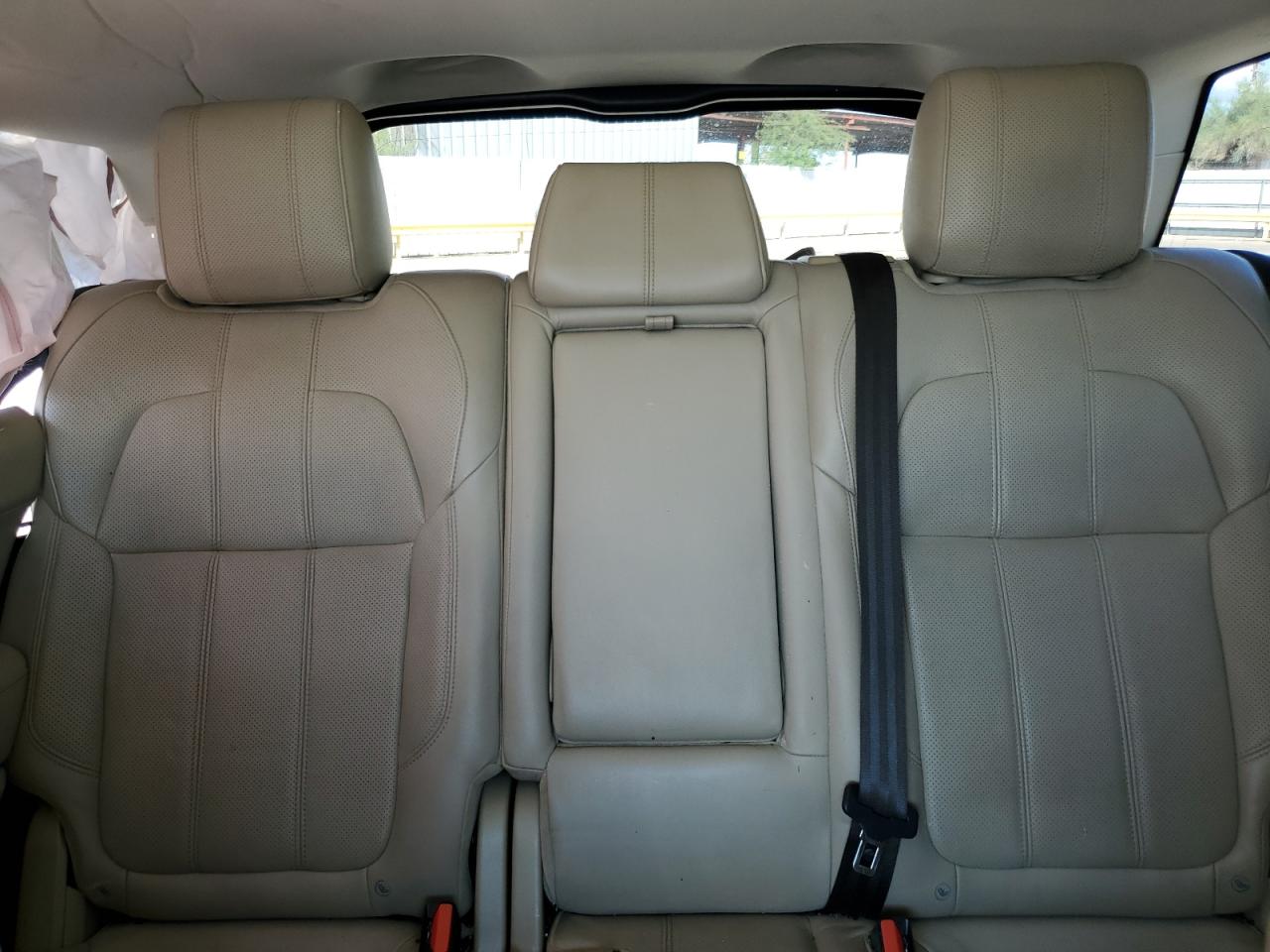 2014 Land Rover Range Rover Sport Hse VIN: SALWR2WF5EA364819 Lot: 81806185