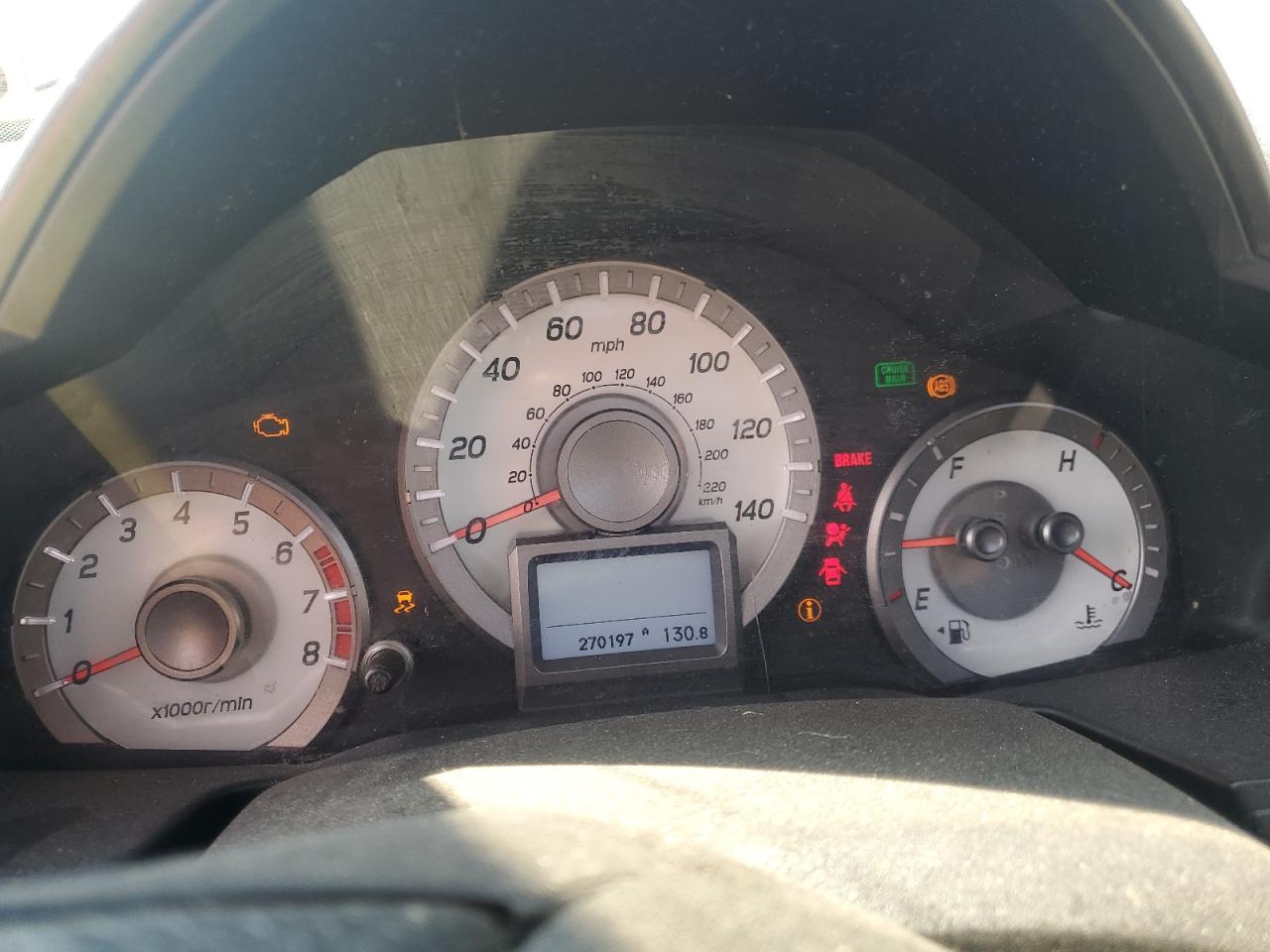 2015 Honda Pilot Touring VIN: 5FNYF4H92FB022099 Lot: 80913725