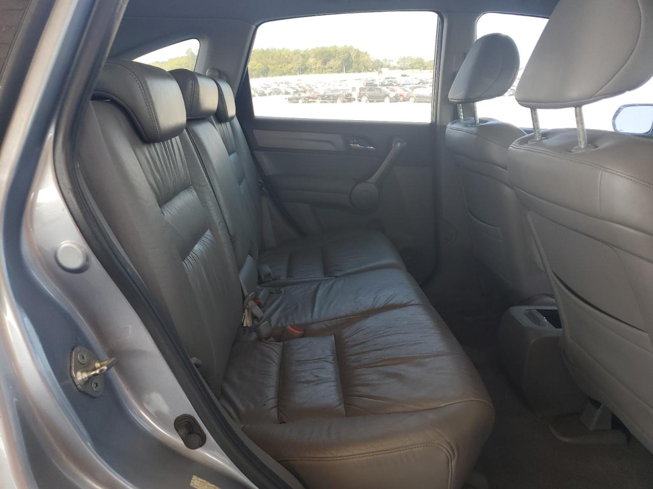 2009 Honda Cr-V Exl VIN: 5J6RE38749L015537 Lot: 80944335