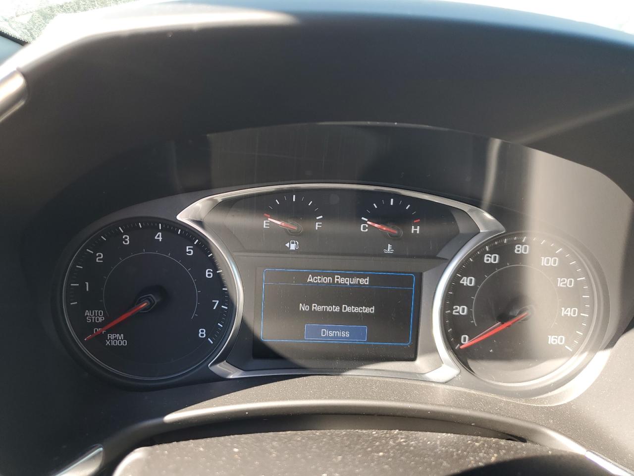 2019 Chevrolet Equinox Lt VIN: 2GNAXTEV4K6246525 Lot: 84429645