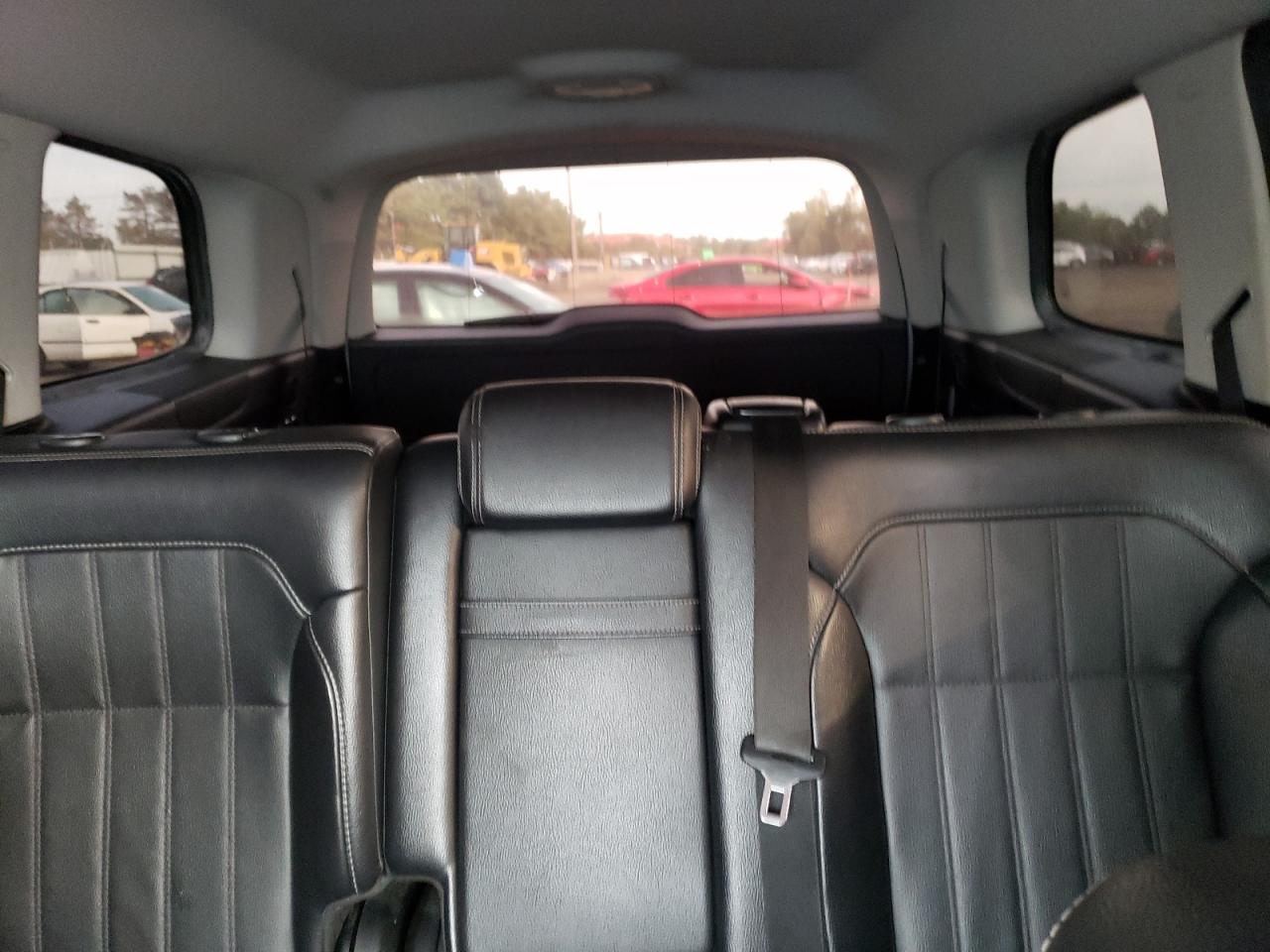 2013 Mercedes-Benz Gl 450 4Matic VIN: 4JGDF7CEXDA175948 Lot: 81660135