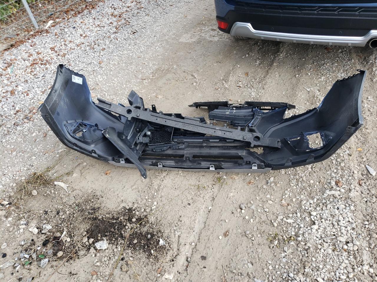 2022 Subaru Forester Touring VIN: JF2SKARCXNH425225 Lot: 82161285