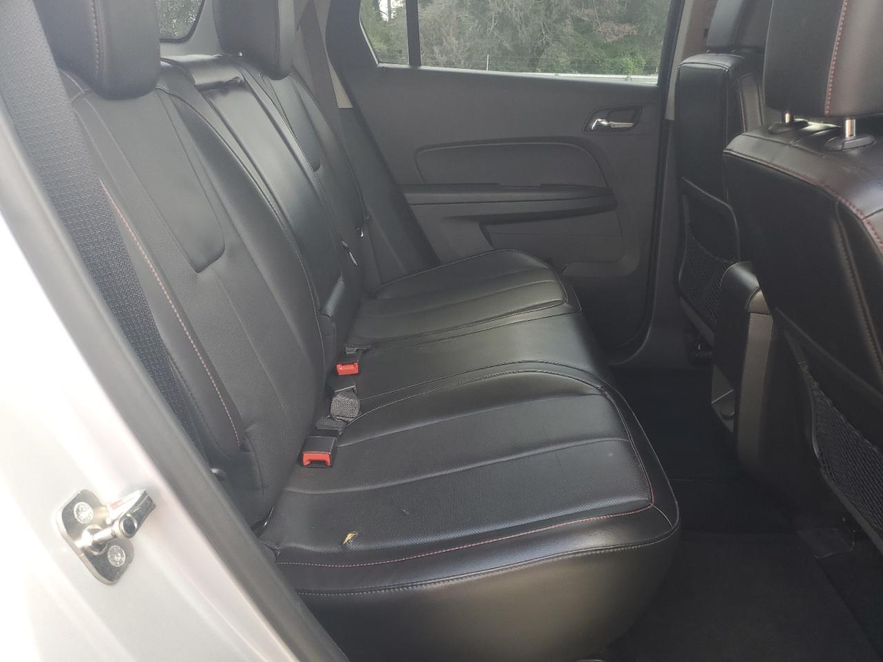 2014 GMC Terrain Slt VIN: 2GKFLTE32E6141256 Lot: 70645695