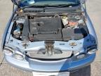 2009 JAGUAR X-TYPE SE AUTO  for sale at Copart WHITBURN