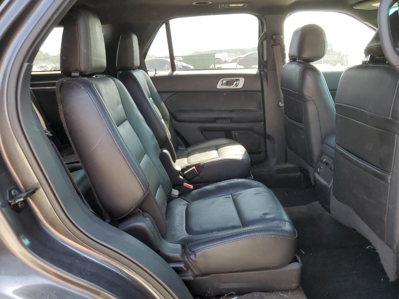 2015 Ford Explorer Xlt VIN: 1FM5K8D82FGA62171 Lot: 82112595