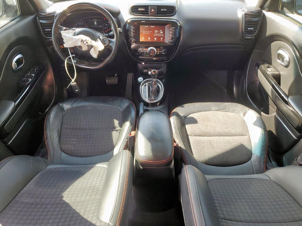 2018 Kia Soul ! VIN: KNDJX3AA2J7591515 Lot: 84728145