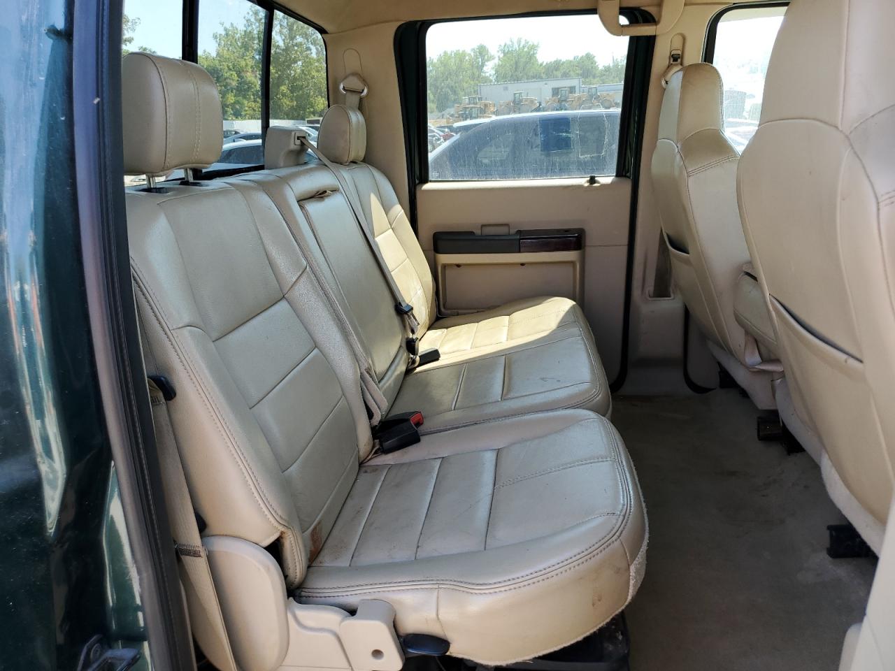 2009 Ford F250 Super Duty VIN: 1FTSW21R29EA53850 Lot: 80451785