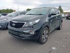 2015 KIA SPORTAGE KX-3 SAT NAV CRD  for sale at Copart SANDTOFT