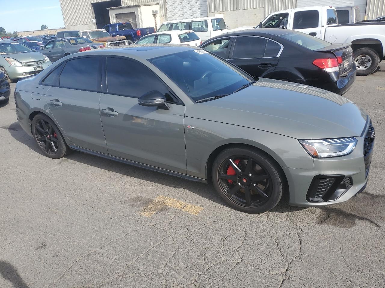 A4 A4