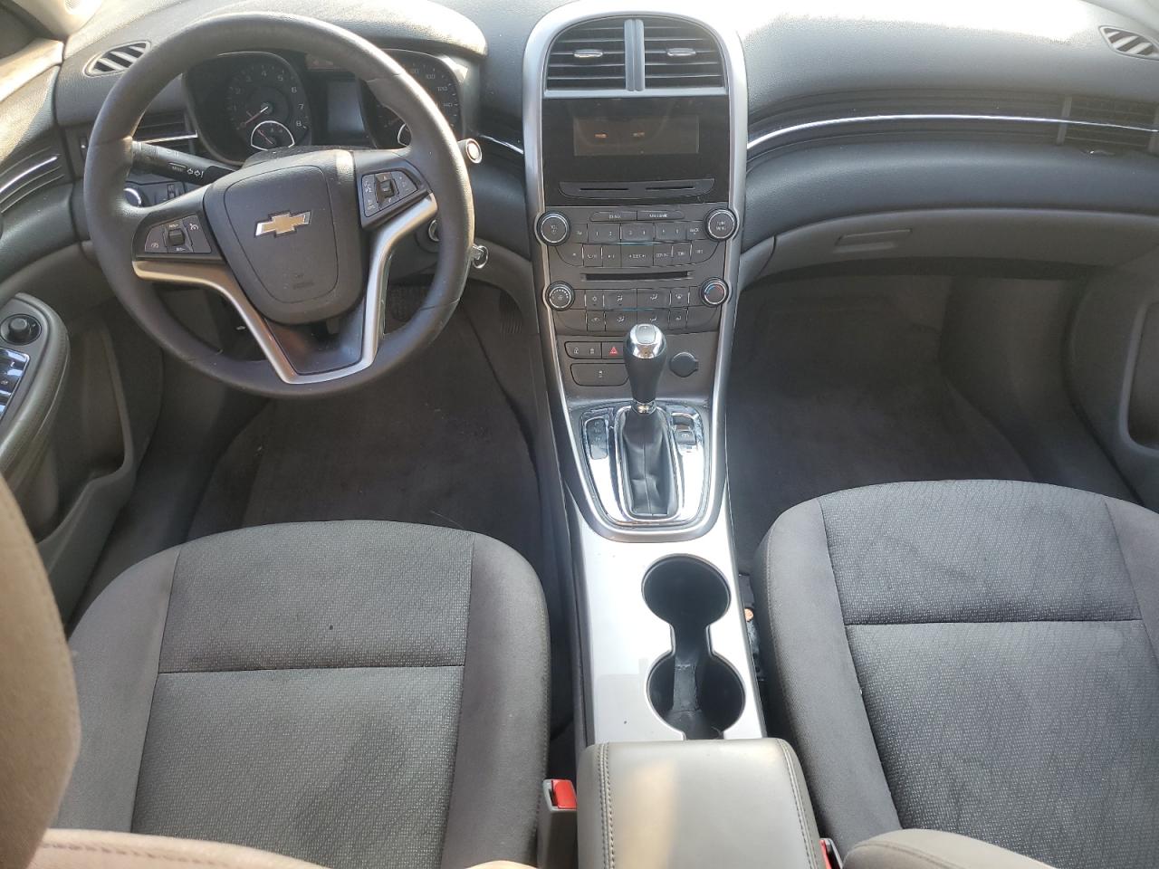 2013 Chevrolet Malibu Ls VIN: 1G11B5SA0DF292598 Lot: 81108965