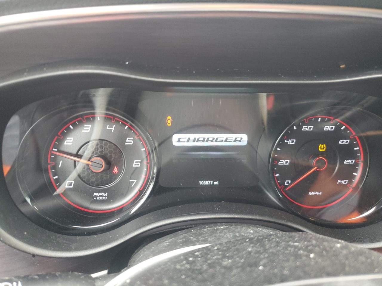 2018 Dodge Charger Sxt VIN: 2C3CDXBGXJH319346 Lot: 84757955