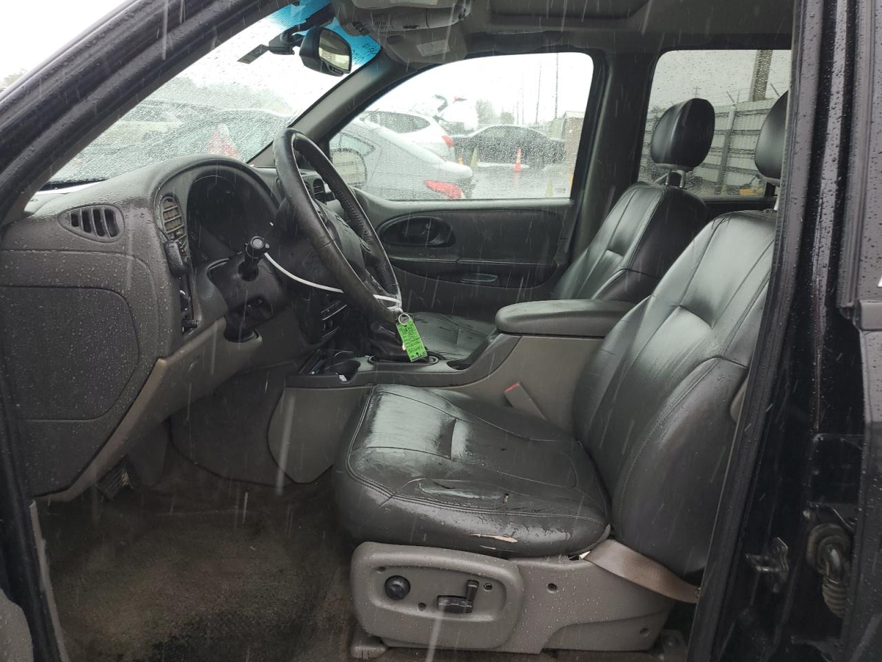 2002 Chevrolet Trailblazer VIN: 1GNDT13S822512762 Lot: 83960365