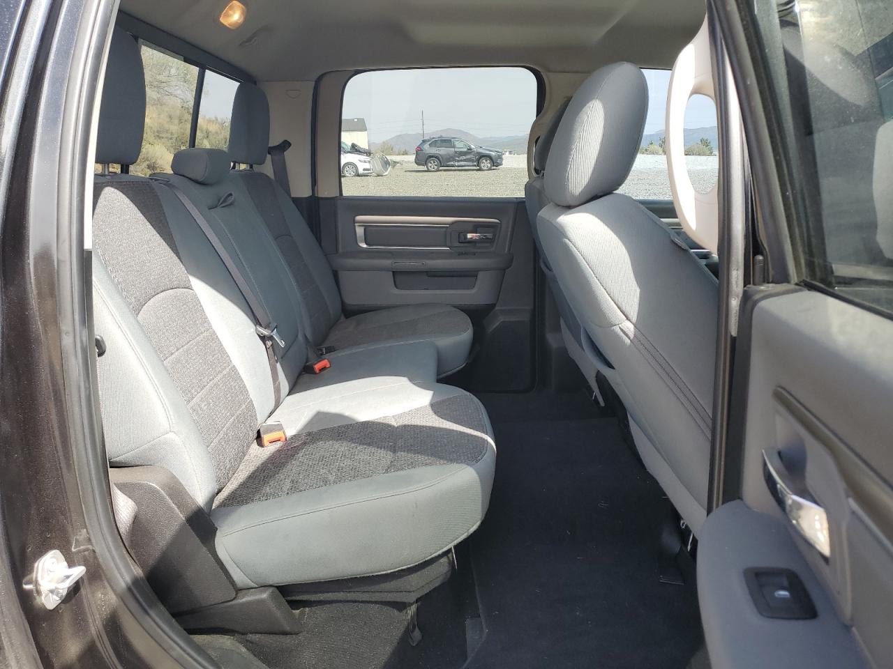 2019 Ram 1500 Classic Slt VIN: 1C6RR7LT9KS549738 Lot: 81208175