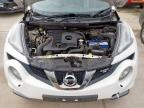 2014 NISSAN JUKE for sale at Copart SANDY