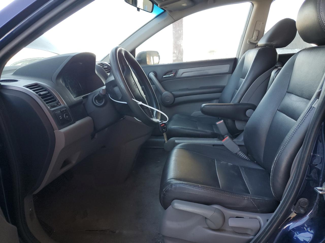 2009 Honda Cr-V Lx VIN: 5J6RE38399L030659 Lot: 80201155