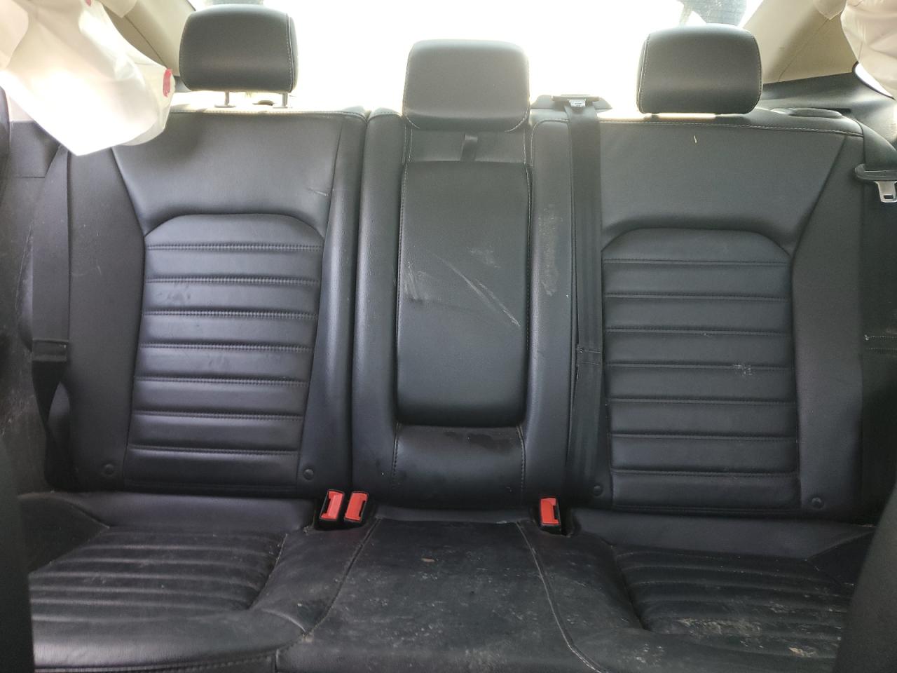 2017 Ford Fusion Se VIN: 3FA6P0HD8HR176065 Lot: 70963645