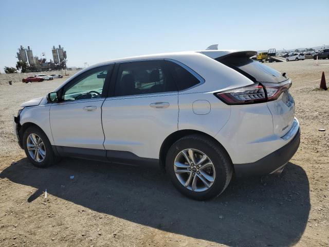  FORD EDGE 2016 Белы