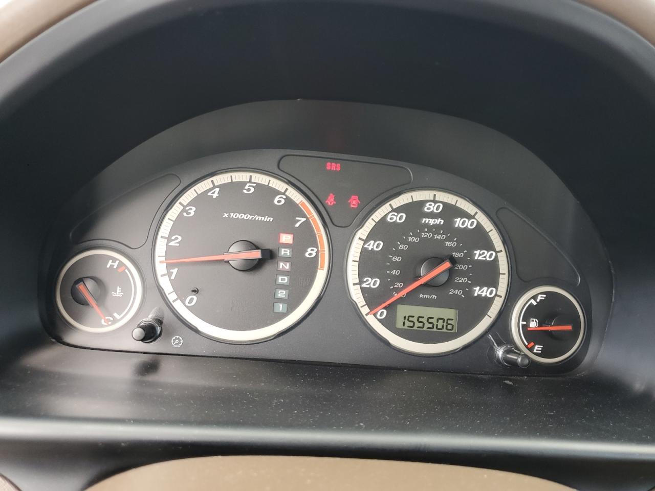 2004 Honda Cr-V Lx VIN: JHLRD68484C006982 Lot: 84273835