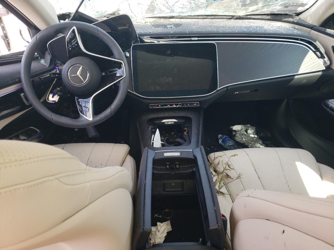 2025 Mercedes-Benz E 350 VIN: W1KLF4GBXSA156270 Lot: 80068745