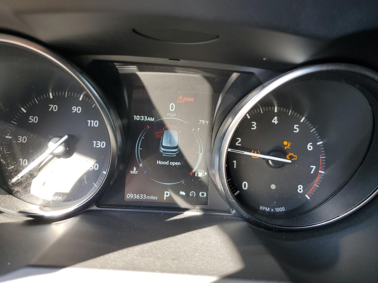 2018 Land Rover Range Rover Evoque Se VIN: SALVP2RX9JH308213 Lot: 81693185