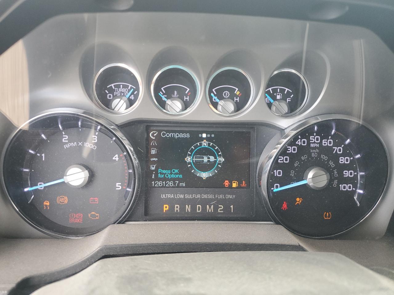 2015 Ford F350 Super Duty VIN: 1FT8W3BT8FEA44642 Lot: 71271785