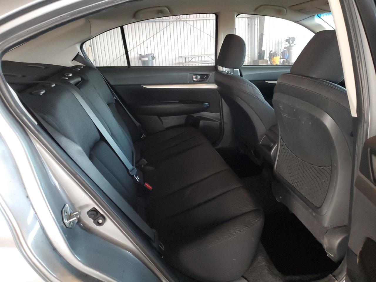 2011 Subaru Legacy 2.5I Premium VIN: 4S3BMBC61B3245951 Lot: 70961015