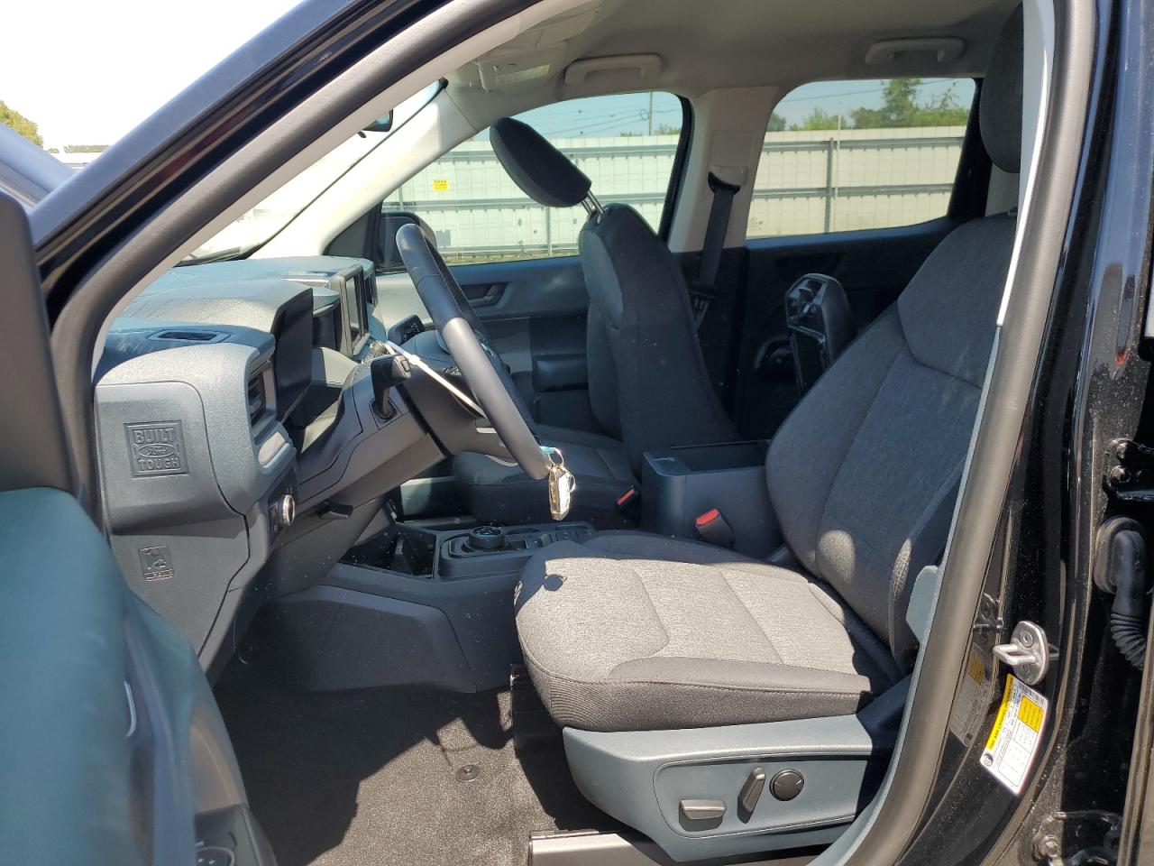 2024 Ford Maverick Xlt VIN: 3FTTW8H37RRB67171 Lot: 80191715