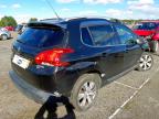 2014 PEUGEOT 2008 ALLURE E-HDI S-A  for sale at Copart SANDTOFT