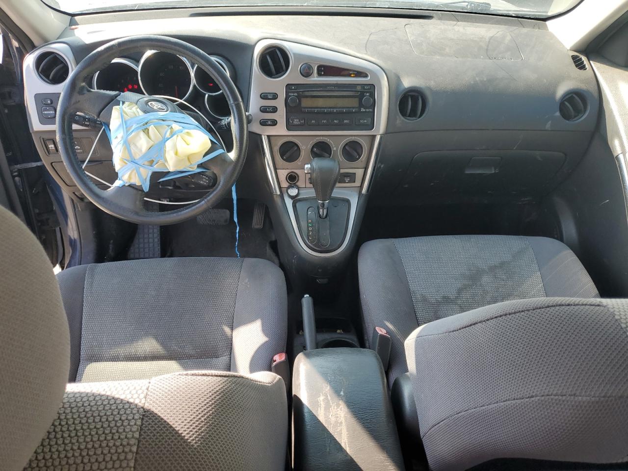 2005 Toyota Corolla Matrix Xr VIN: 2T1KR32E65C450466 Lot: 71924545