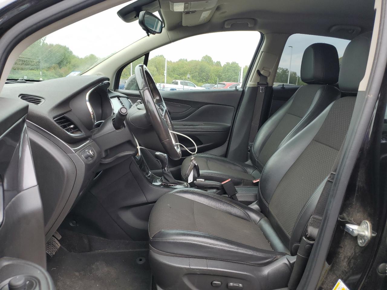 2019 Buick Encore Preferred VIN: KL4CJASB3KB930054 Lot: 80724715