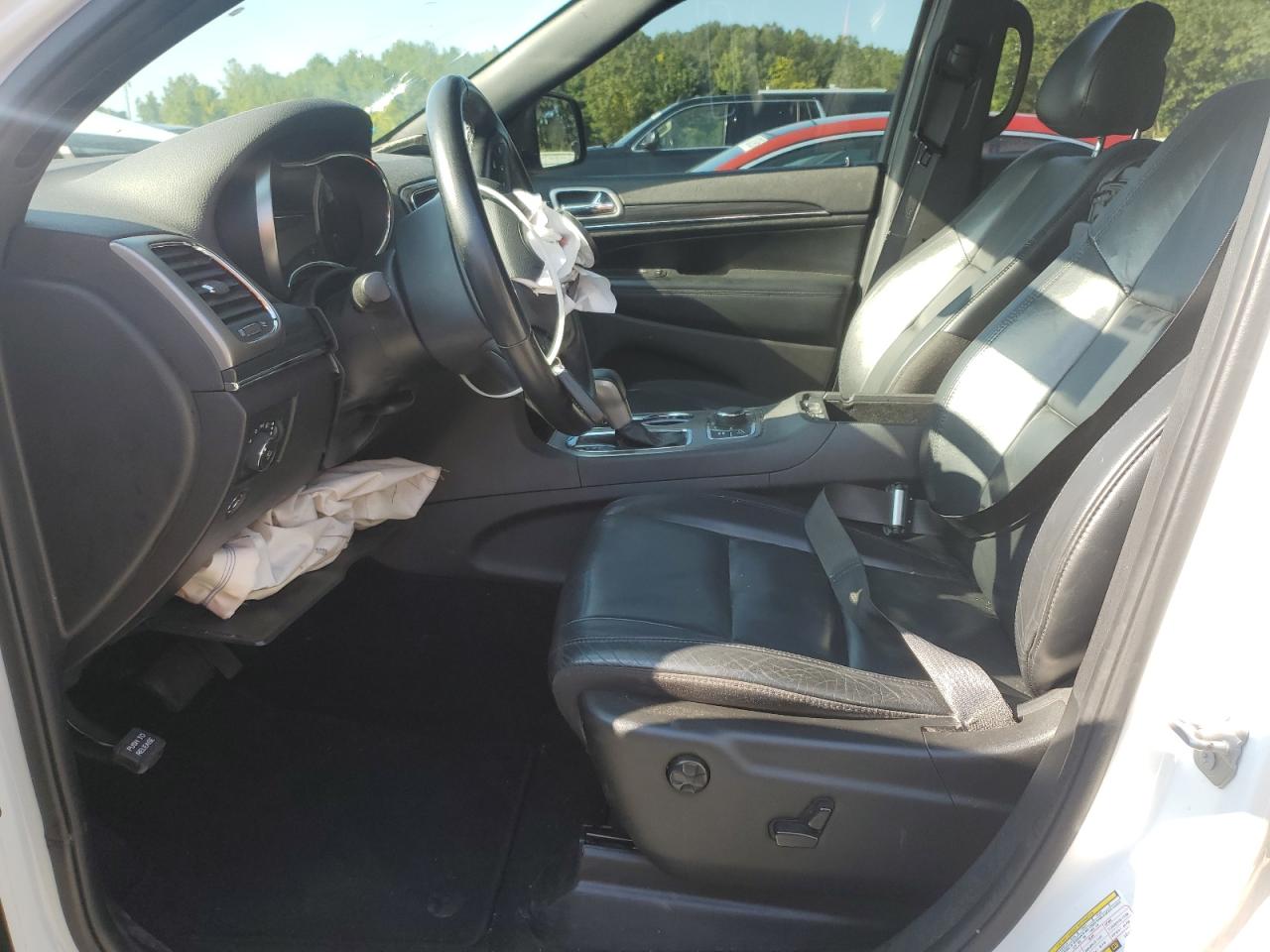 2020 Jeep Grand Cherokee Limited VIN: 1C4RJFBG4LC426441 Lot: 80181275