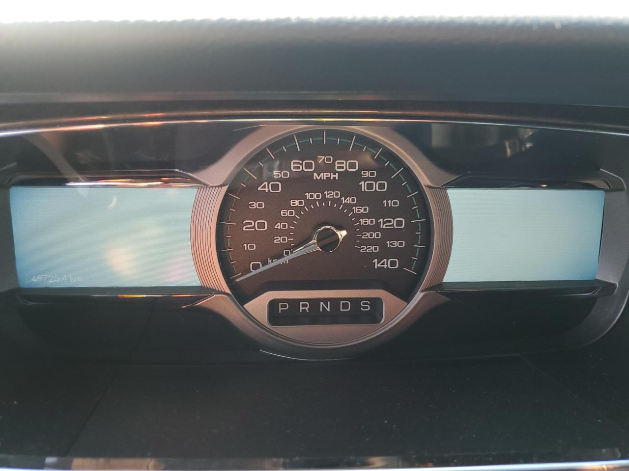 2019 Ford Taurus Limited VIN: 1FAHP2J85KG115840 Lot: 80630345