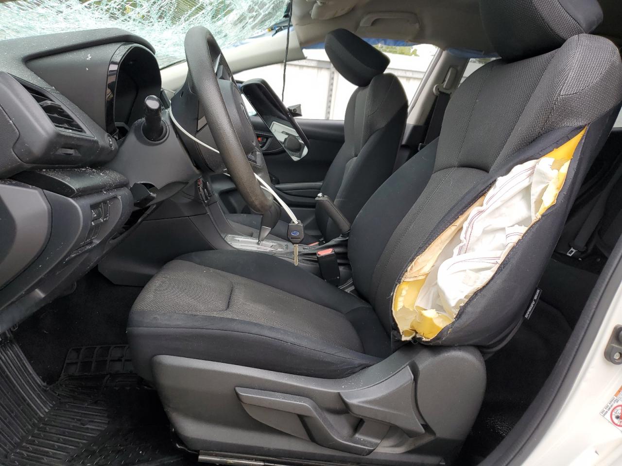 2018 Subaru Crosstrek VIN: JF2GTAAC4JH294446 Lot: 83973425