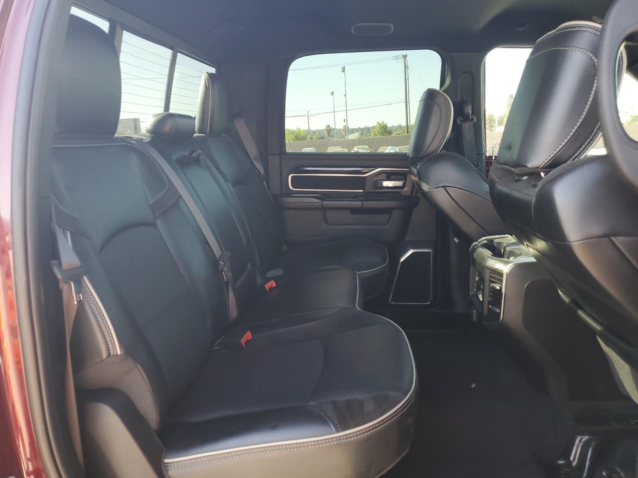 2020 Ram 2500 Laramie VIN: 3C6UR5FL3LG284379 Lot: 71662055