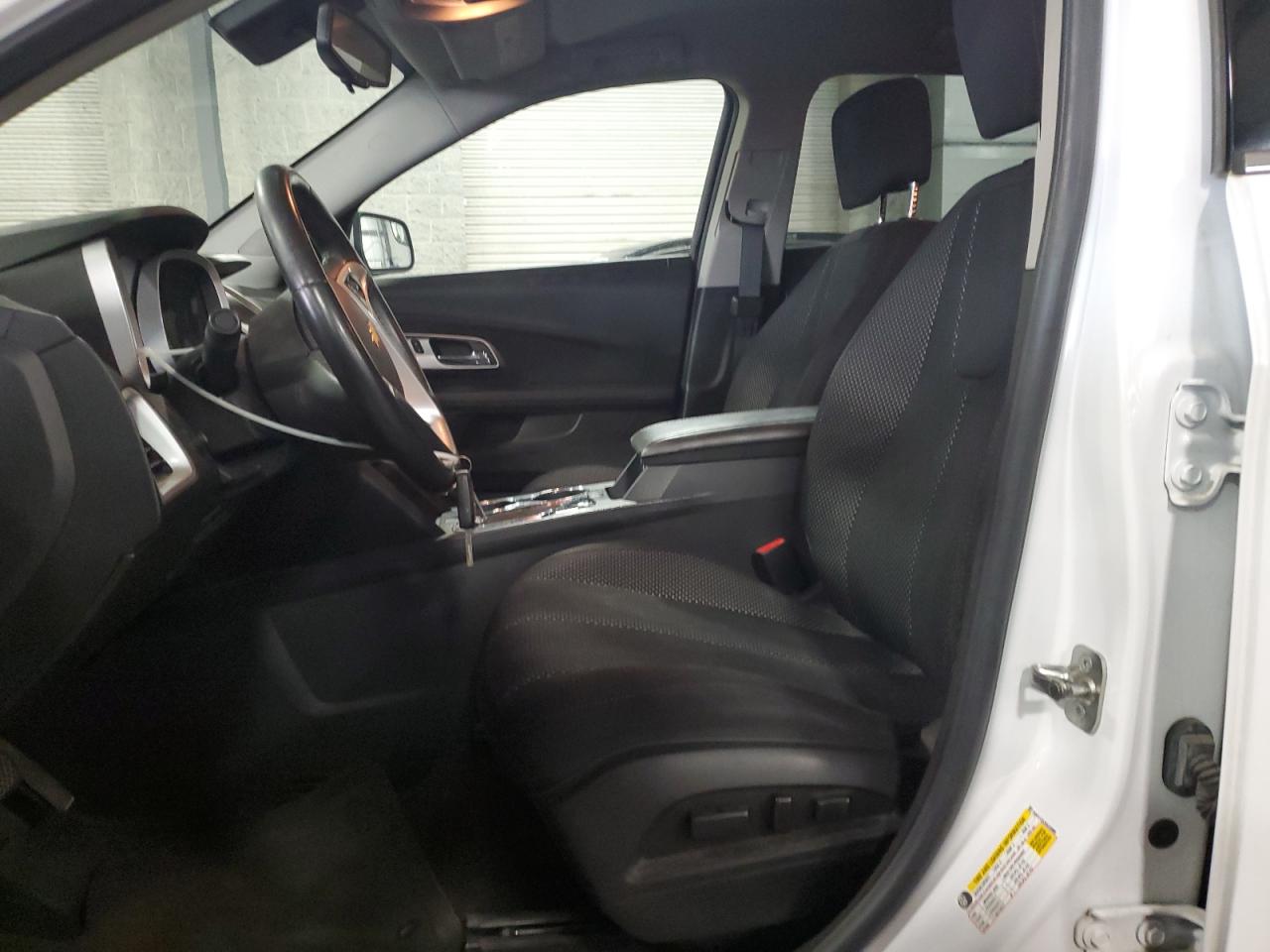 2014 Chevrolet Equinox Lt VIN: 2GNFLFEK3E6333880 Lot: 82119205