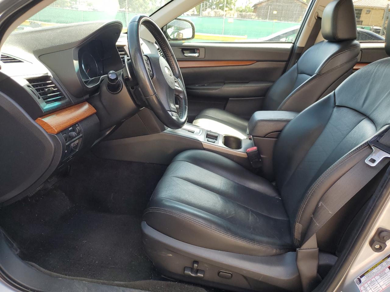 2013 Subaru Outback 3.6R Limited VIN: 4S4BRDPC9D2224637 Lot: 80350075