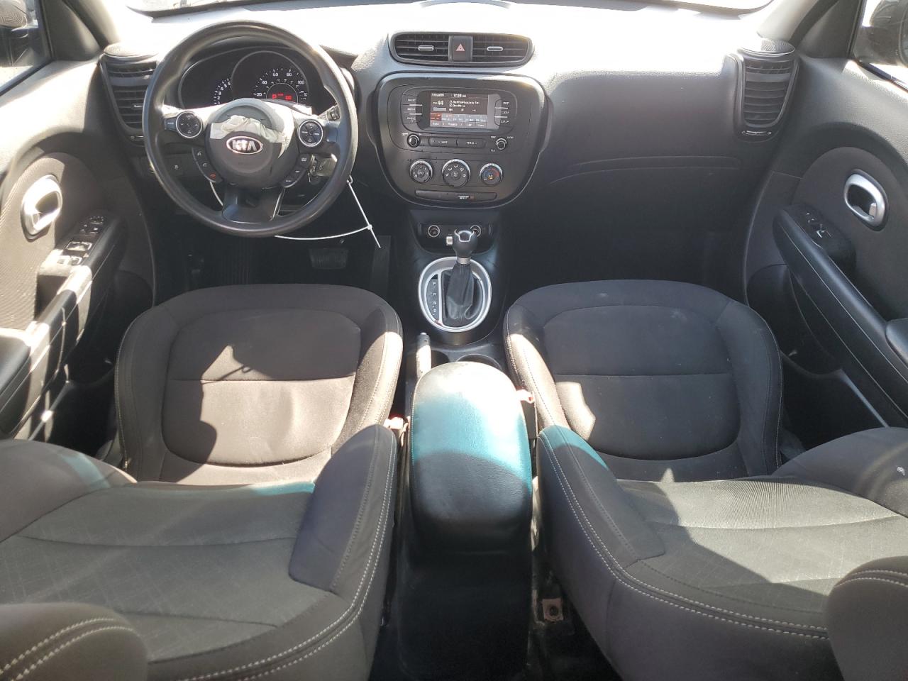 2019 Kia Soul VIN: KNDJN2A27K7661844 Lot: 84406055